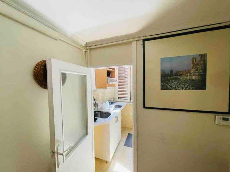 A Place In Prati Рим Экстерьер фото